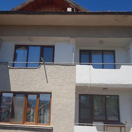 Guest Rooms Radost Balchik Eksteriør billede