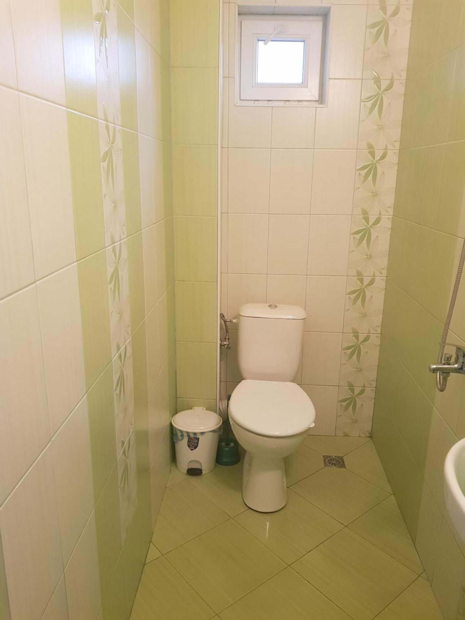Guest Rooms Radost Balchik Eksteriør billede