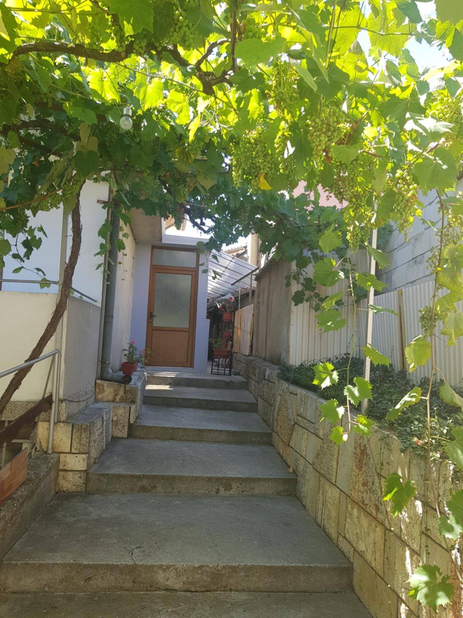 Guest Rooms Radost Balchik Eksteriør billede