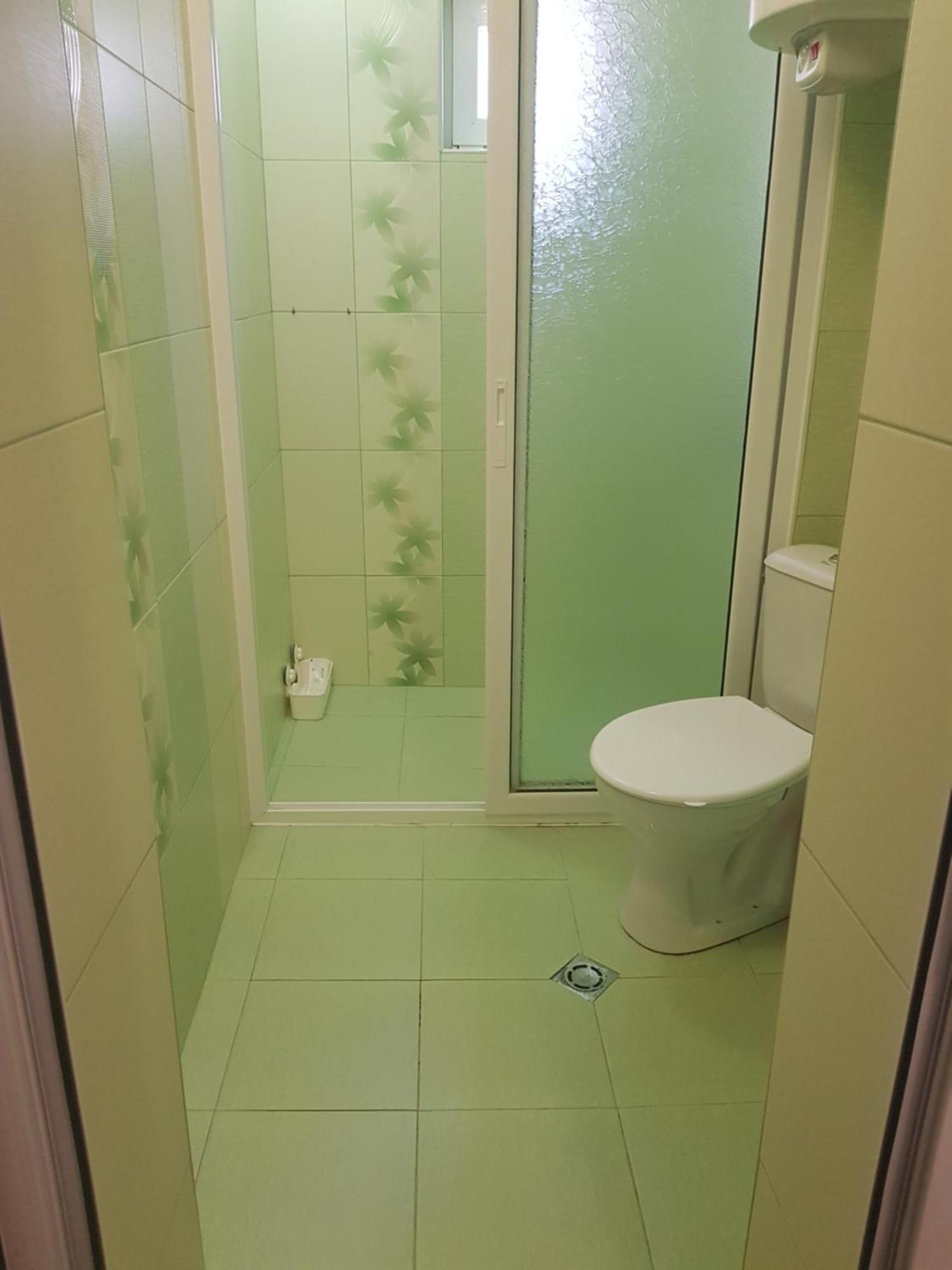 Guest Rooms Radost Balchik Eksteriør billede