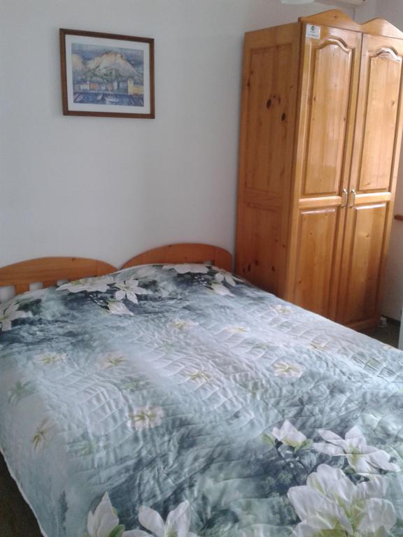 Guest Rooms Radost Balchik Eksteriør billede