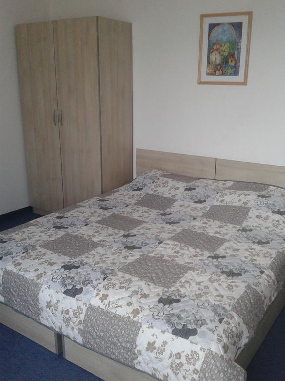 Guest Rooms Radost Balchik Eksteriør billede