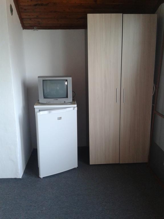 Guest Rooms Radost Balchik Eksteriør billede