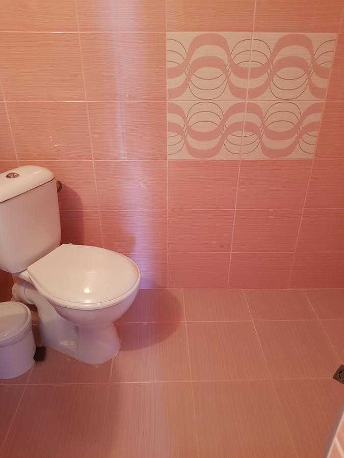 Guest Rooms Radost Balchik Eksteriør billede
