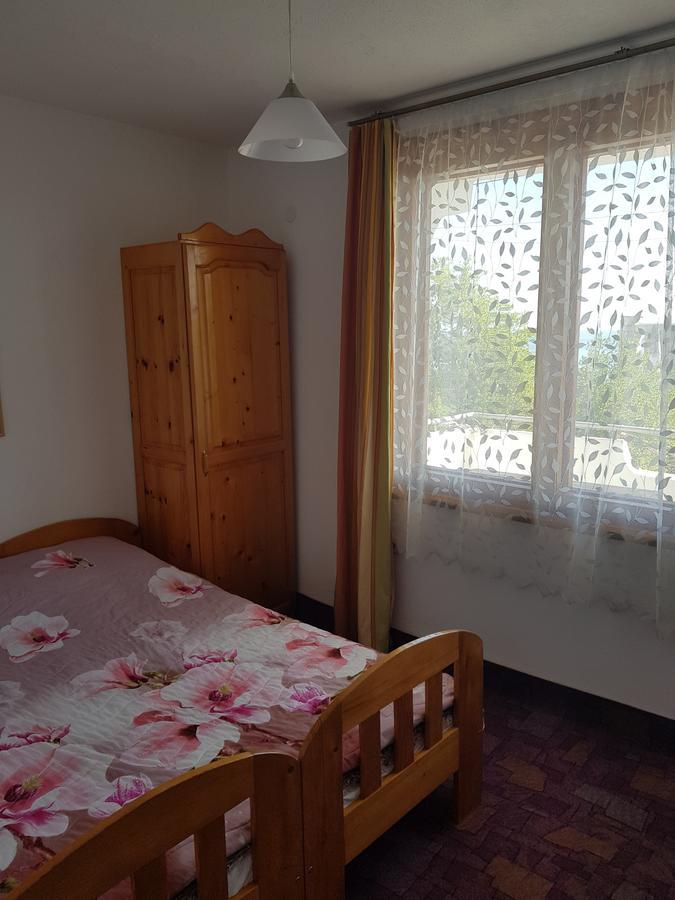 Guest Rooms Radost Balchik Eksteriør billede