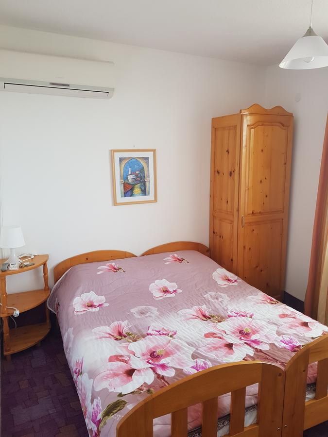 Guest Rooms Radost Balchik Eksteriør billede