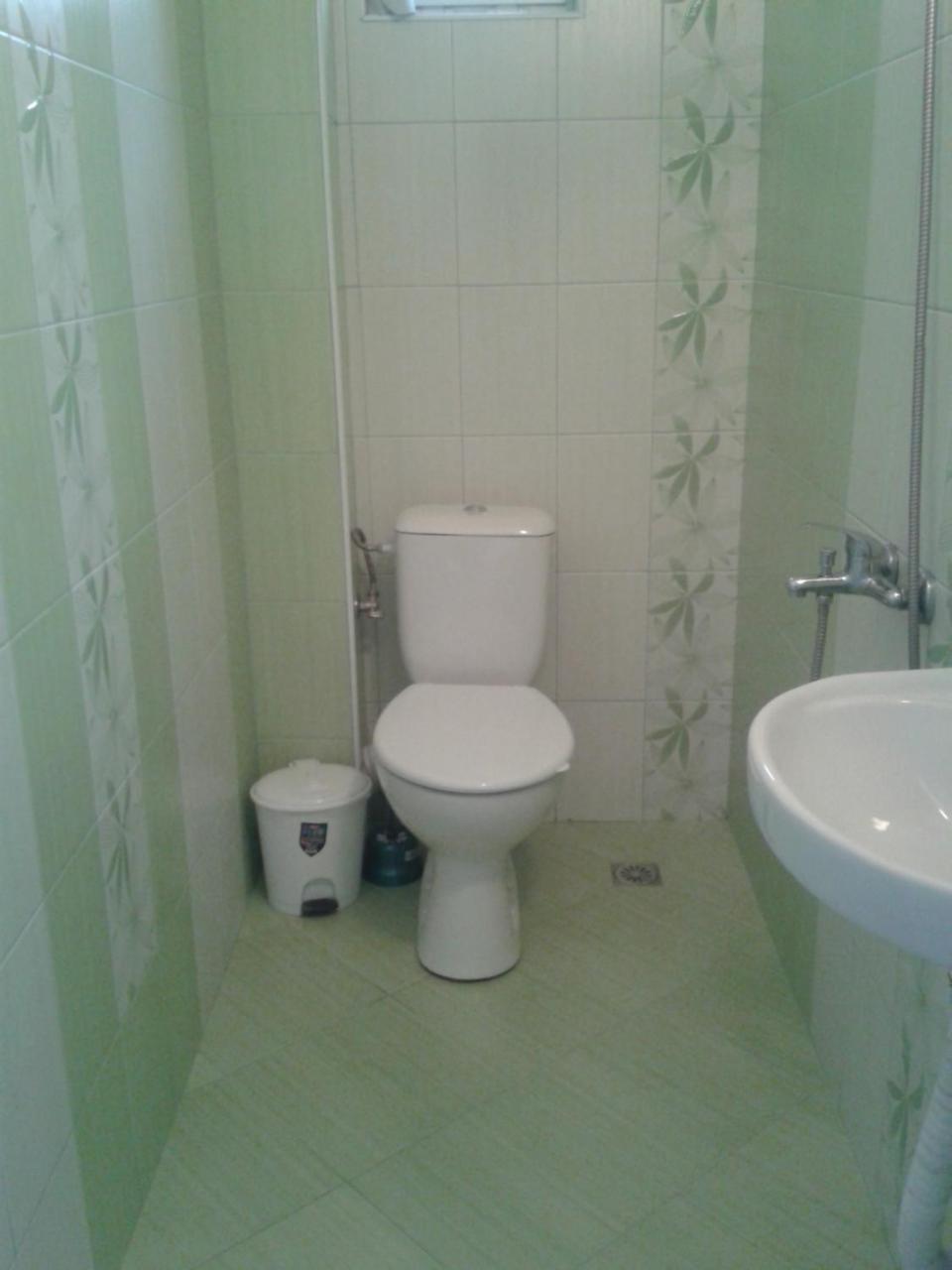 Guest Rooms Radost Balchik Eksteriør billede